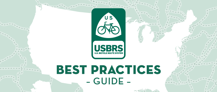 Best Practices Guides | Adventure Cycling Association